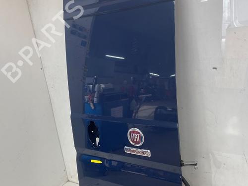 Tailgate FIAT DUCATO Van (250_) 120 Multijet 2,3 D | BP29426784C6 