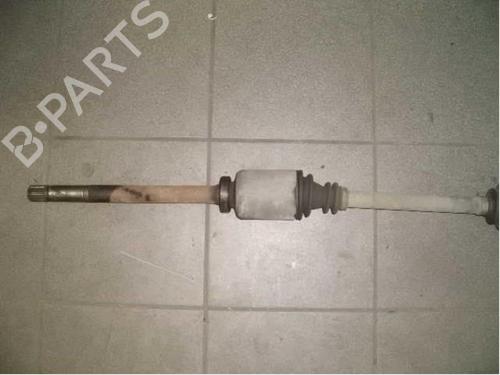 Right front driveshaft RENAULT TRAFIC II Van (FL) 1.9 dCi 80 (FL0B) | BP40562547M39 - Image 2