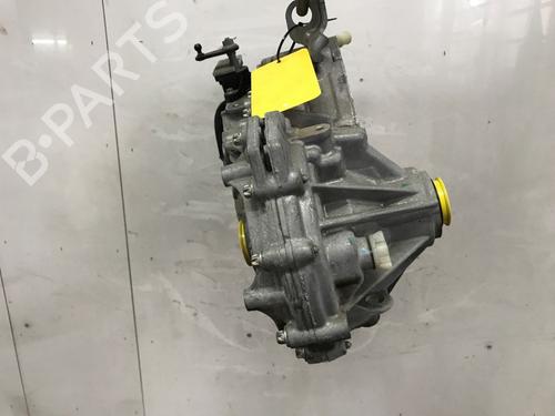 Gearbox RENAULT TWINGO III (BCM_, BCA_) Z.E: (BCA1) | BP30758964M3 - Image 3