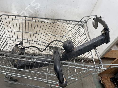 Used Tow ball/Mechanism Tow ball/Mechanism RENAULT VEL SATIS (BJ0_) 3.5 V6 (BJ0R, BJ0V, BJ0U) (241 hp) 34567673 34567673
