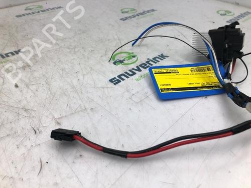 Heater resistor PEUGEOT 108 1.0 VTi 72 | BP40578090M108 - Image 3