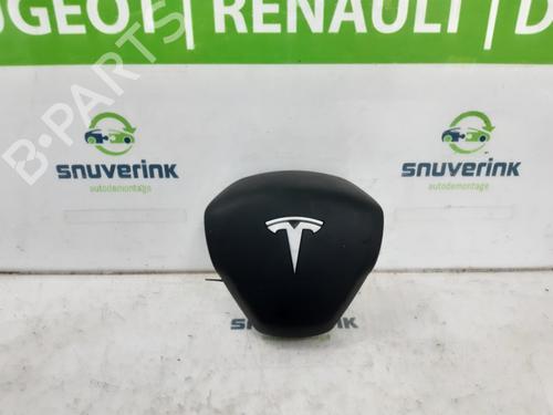 Airbag stuur TESLA MODEL 3 (5YJ3) EV AWD (441 hp) 30812512