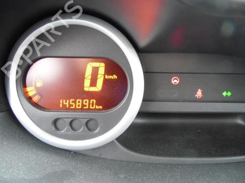 Steering column stalk RENAULT TWINGO II (CN0_) 1.2 16V (CN04, CN0B) | BP40573264I23 - Image 15