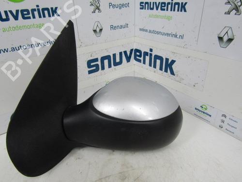Bakspejl venstre PEUGEOT 206 SW (2E/K) 1.4 (75 hp) 10794472