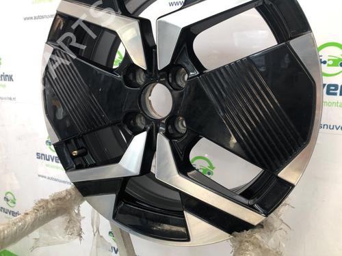 Rim PEUGEOT 2008 II (UD_, US_, UY_, UJ_, UR_, UC_) e-2008 (UKZKWZ) | BP24988576C45 