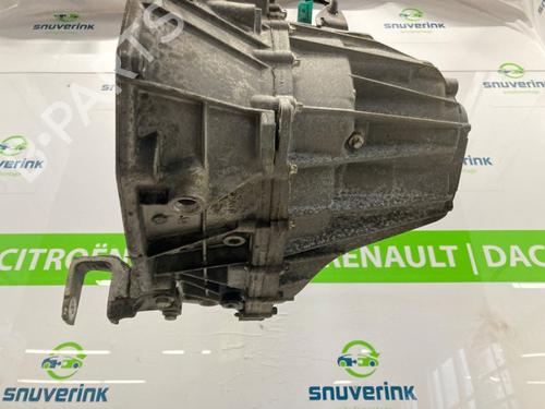Gearbox RENAULT MEGANE IV Grandtour (K9A/M/N_) 1.5 dCi 110 | BP21599909M3 