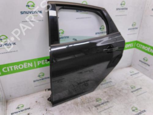 Left rear door FORD FOCUS III 1.6 Ti | BP21071894C4 