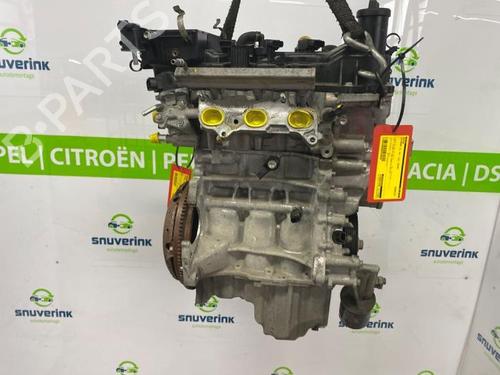 Engine CITROËN C1 II (PA_, PS_) 1.0 VTi 68 | BP40582013M1 - Image 3