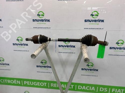 Used Left front driveshaft Left front driveshaft 25205226 25205226