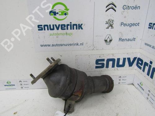 Used Catalyst FIAT DUCATO Platform/Chassis (250_) 150 Multijet 2,3 D (148 hp) 15387772