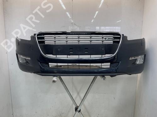 Used Front bumper Front bumper PEUGEOT 508 I (8D_) 2.0 HDi Hybrid4 AWC (200 hp) 33845870 33845870