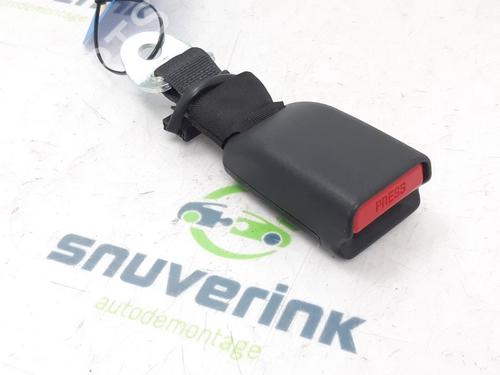 Boucle de ceinture de sécurité PEUGEOT 108 1.0 VTi (69 hp) 23122790