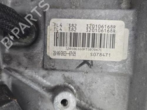 Gearbox RENAULT EXPRESS Box Body/MPV 1.5 Blue dCi 75 (F6AA) | BP40584427M3  - Image 6