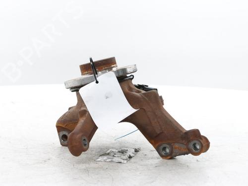 Left front steering knuckle DACIA SANDERO III 1.0 TCe 110 | BP38347253M25 - Image 6