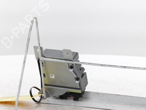 ECU airbags RENAULT 5 E-Tech 150 | BP31960943M53