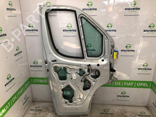 Left front door PEUGEOT BOXER Van 2.0 BlueHDi 130 | BP23987673C2 