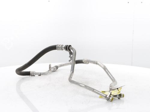 AC pipe RENAULT MEGANE III Hatchback (BZ0/1_, B3_) 1.2 TCe (BZ2B, BZ11) | BP34563225M126 - Image 2
