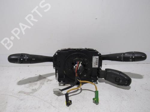 Used Steering column stalk Steering column stalk PEUGEOT 207 SW (WK_) 1.4 16V (95 hp) 40594708 40594708