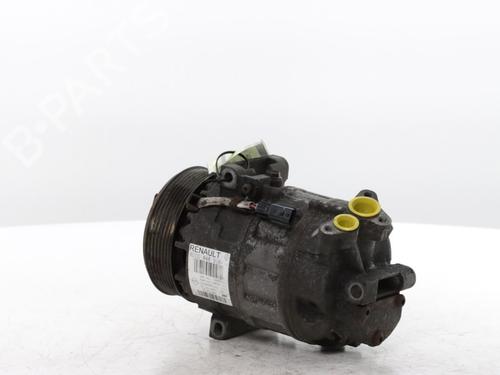 AC compressor OPEL MOVANO B Van (X62) 2.3 CDTI FWD (FV) | BP30866693M34 - Image 2