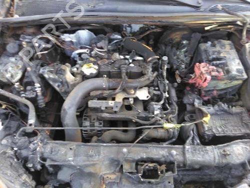 Right front steering knuckle RENAULT CLIO V (B7_) 1.0 TCe 90 (B7MT) | BP40576592M26 - Image 10