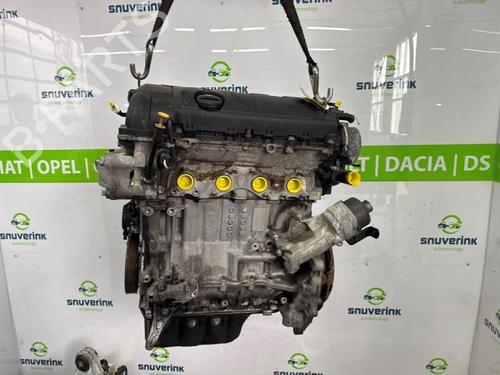 Engine CITROËN C4 I (LC_) 1.6 VTi 120 | BP40583702M1  - Image 10
