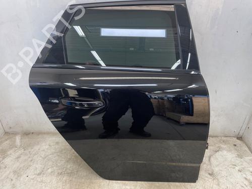 Dør højre bagtil Dør højre bagtil PEUGEOT 308 SW III (FC_, FJ_, FR_, F4_, FN_) Hybrid 180 (F4DGXT) (181 hp) 36090342 36090342