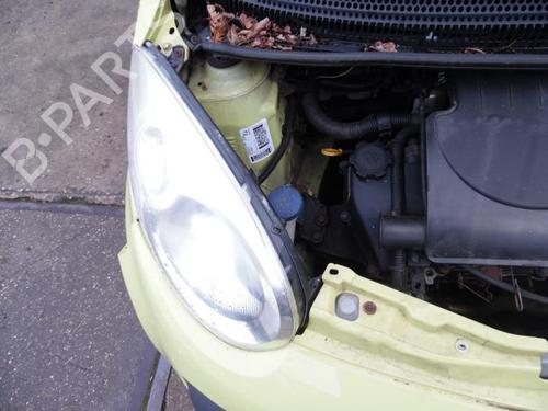 Engine CITROËN C1 (PM_, PN_) 1.0 | BP40581840M1 - Image 18