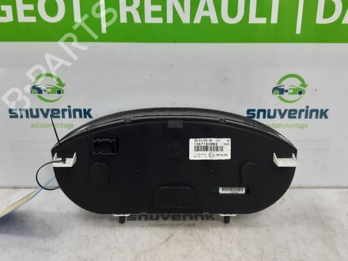 Instrument cluster PEUGEOT BOXER Van 2.2 HDi 130 | BP24166062C47 