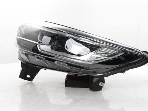 Left headlight RENAULT KADJAR (HA_, HL_) 1.5 dCi 110 (HLA3) | BP40542486C28 - Image 2