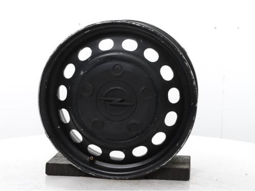 Used Rim Rim OPEL VIVARO C Van (K0) VIVARO-E (136 hp) 40587931 40587931