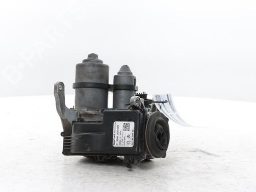 Used Electronic module Electronic module PEUGEOT 2008 I (CU_) 1.2 VTi (82 hp) 33935191 33935191