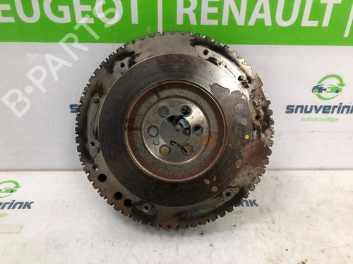 Flywheel RENAULT CLIO V (B7_) 1.0 TCe 100 (B7MT) | BP27687850M101 - Image 2
