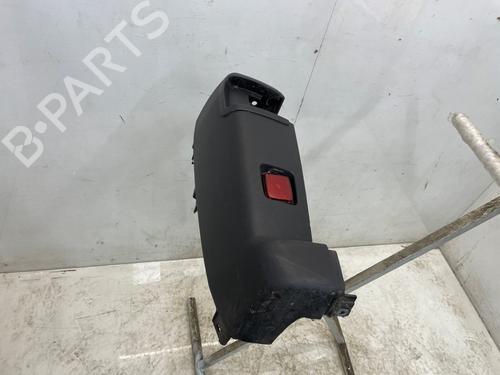 Used Corner bumper PEUGEOT BOXER Van 2.2 BlueHDi 140 (140 hp) 30757749