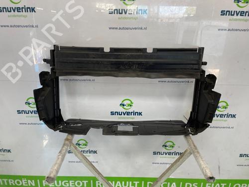 Pipe RENAULT TRAFIC III Van (FG_) 1.6 dCi 90 (FGME) | BP27092961M125 - Image 3