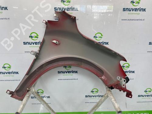 Left front fenders DACIA SANDERO III 1.0 TCe 90 | BP29068611C41 