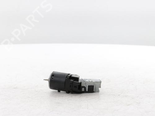 Used Ignition barrel CITROËN BERLINGO Box Body/MPV (K9) PureTech 130 (131 hp) 31050335