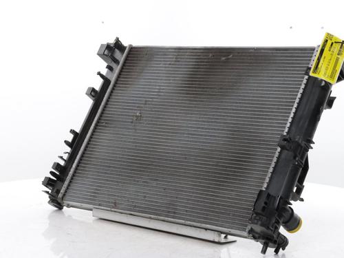 Water radiator RENAULT CLIO V (B7_) 1.0 TCe 100 (B7MT) | BP39619016M31 - Image 2