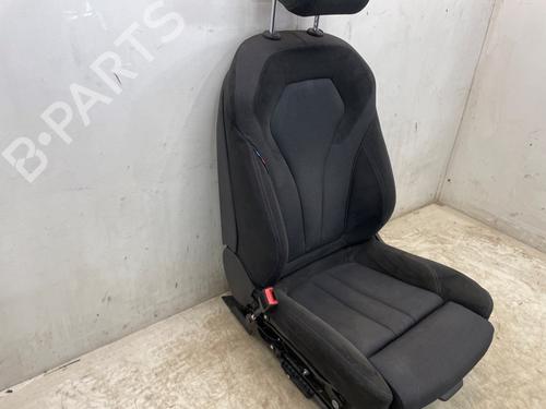 Left front seat BMW 5 Touring (G31) 520 d Mild-Hybrid | BP34566470C15 - Image 3