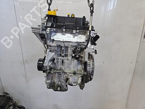 Used Engine RENAULT CAPTUR II (HF_) TCe 90 (HFM6) (91 hp) 31050312