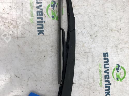 Used Rear windshield wiper arm PEUGEOT 208 II (UB_, UP_, UW_, UJ_) 1.2 PureTech 100 (101 hp) 19413339