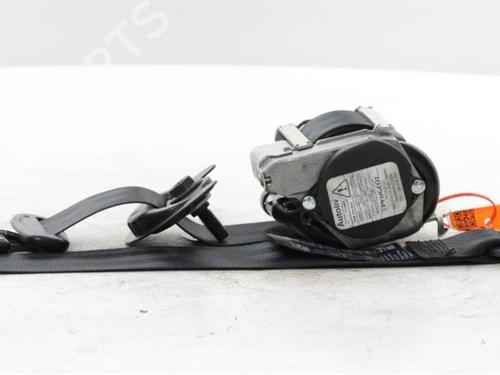 Front right seatbelt CITROËN C4 CACTUS 1.2 VTi 82 | BP40587168I25 - Image 5