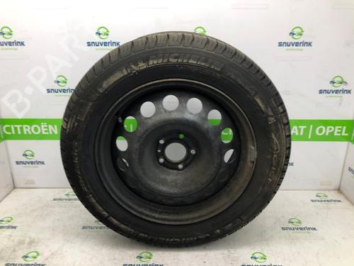 Used Rim PEUGEOT EXPERT Van (V_) 2.0 BlueHDi 120 (122 hp) 19306623