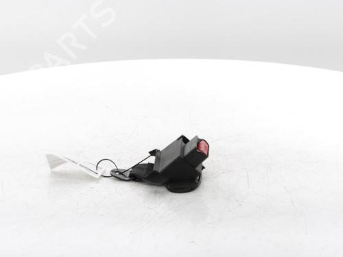 Used Seat buckle TOYOTA YARIS (_P21_, _PA1_, _PH1_) 1.5 Hybrid (MXPH10, MXPH11) (116 hp) 29241587