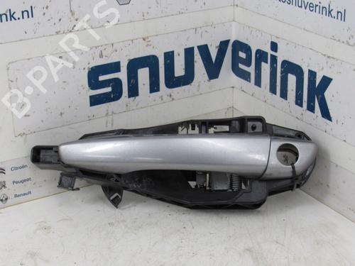 Used Front left exterior door handle PEUGEOT 308 SW II (LC_, LJ_, LR_, LX_, L4_) 1.2 THP 110 (110 hp) 10797689