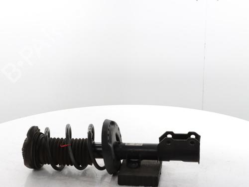 Right front shock absorber OPEL ASTRA K Sports Tourer (B16) 1.0 Turbo (35) | BP29899428M17