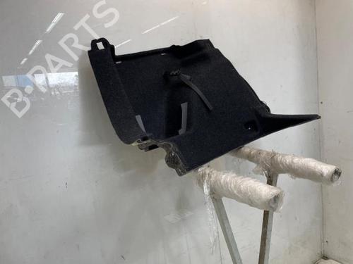 Boot lining SKODA KAMIQ (NW4) 1.0 TSI | BP40587860I3 - Image 3
