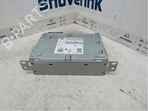 radio-citroen-c4-cactus-2014-40561303 main image