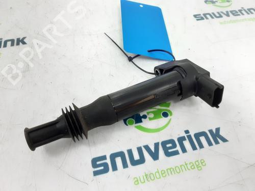 Used Ignition coil PEUGEOT 308 II (LB_, LP_, LW_, LH_, L3_) 1.2 THP 110 (110 hp) 16171587