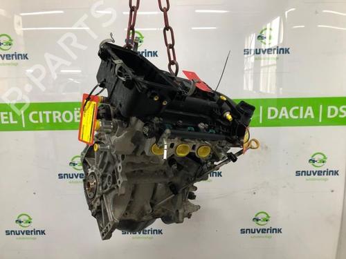 Used Engine Engine CITROËN C1 (PM_, PN_) 1.0 (68 hp) 40582282 40582282