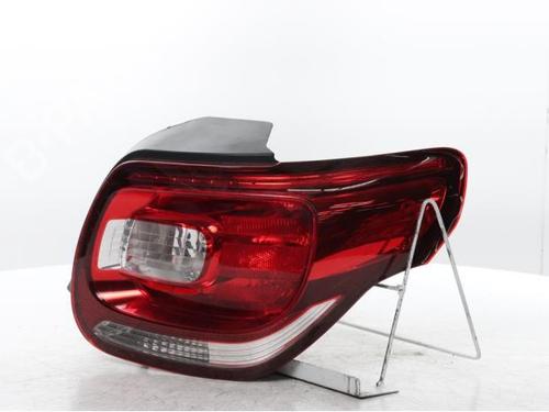 Right taillight CITROËN DS3 (SA_) 1.6 HDi 90 | BP34563775C35 - Image 2